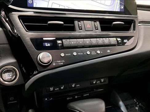 Used 2022 Lexus ES 350 w/ Premium Package FWD image 36
