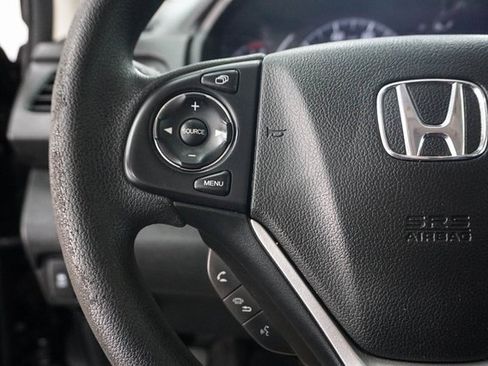 Used 2016 Honda CR-V EX image 16
