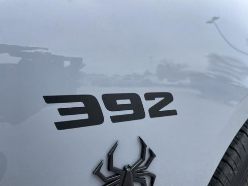 Used 2022 Dodge Charger Scat Pack w/ Daytona Edition Group image 53