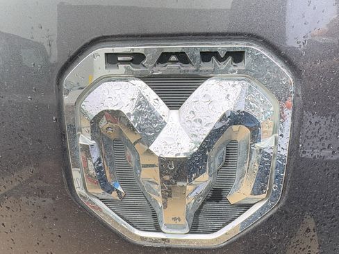 Certified 2021 RAM 1500 Lone Star RWD image 14