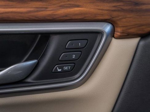 Used 2021 Honda CR-V Touring image 42