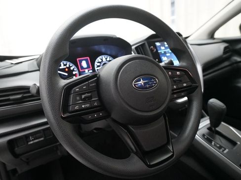 Used 2024 Subaru Crosstrek 2.0i Premium AWD/4WD image 8