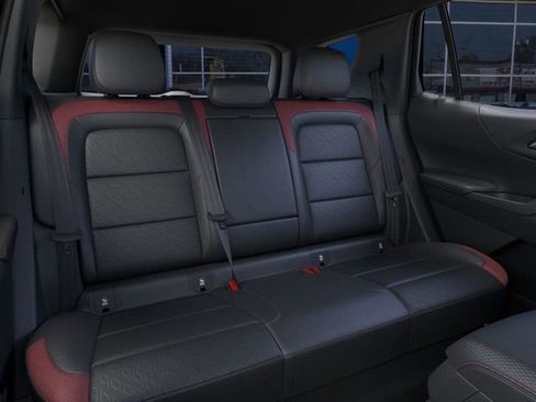 New 2026 Chevrolet Equinox RS w/ Convenience Package III image 18