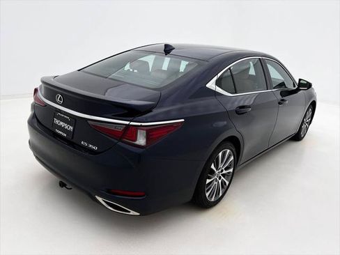 Certified 2021 Lexus ES 350 w/ Premium Package FWD image 11