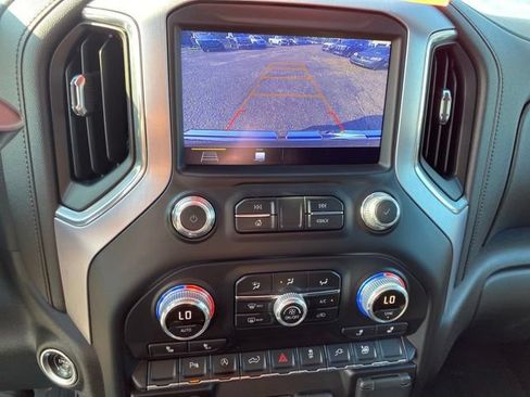 Used 2019 GMC Sierra 1500 Elevation w/ Elevation Value Package AWD/4WD image 24