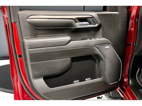 Used 2022 Chevrolet Silverado 1500 LTZ w/ LTZ Premium Package image 24