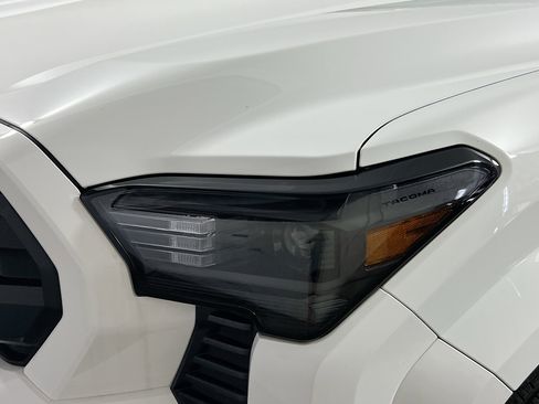 Used 2024 Toyota Tacoma SR w/ Towing Package image 33