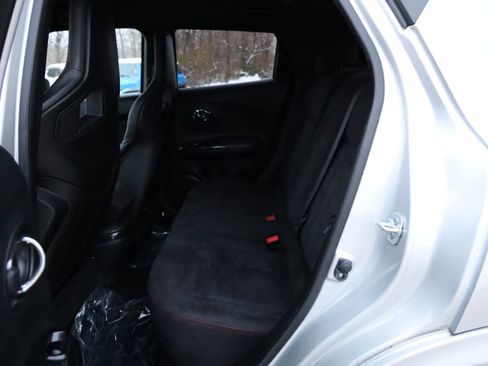 Used 2015 Nissan Juke NISMO RS image 17