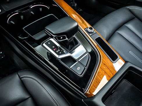 Used 2023 Audi A5 2.0T Premium w/ Convenience Package image 6