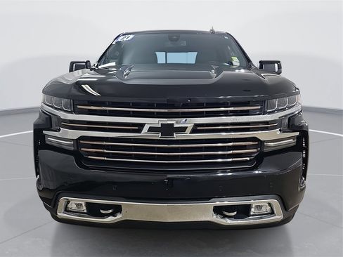 Used 2021 Chevrolet Silverado 1500 High Country image 13