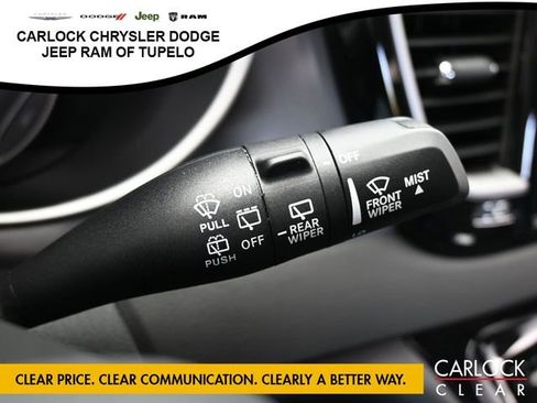 New 2026 Chrysler Voyager LX image 25