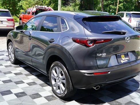 Used 2023 MAZDA CX-30 AWD 2.5 S w/ Preferred Package image 17
