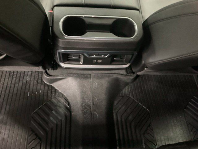 Used 2024 Chevrolet Silverado 1500 LTZ AWD/4WD image 8