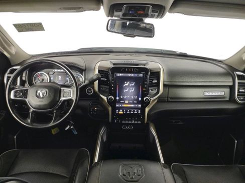 Used 2023 RAM 2500 Laramie AWD/4WD image 14