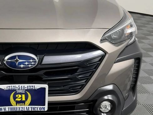Used 2024 Subaru Outback Limited AWD/4WD image 5