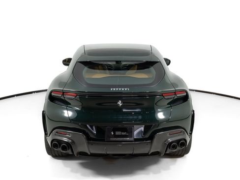 Used 2026 Ferrari Purosangue AWD/4WD image 19