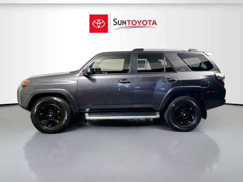 Used 2023 Toyota 4Runner SR5 image 7