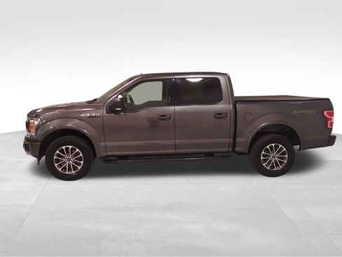 Used 2019 Ford F150 XLT w/ Equipment Group 302A Luxury image 7