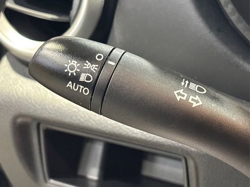 Used 2023 Nissan Versa SR w/ Trunk Package image 24