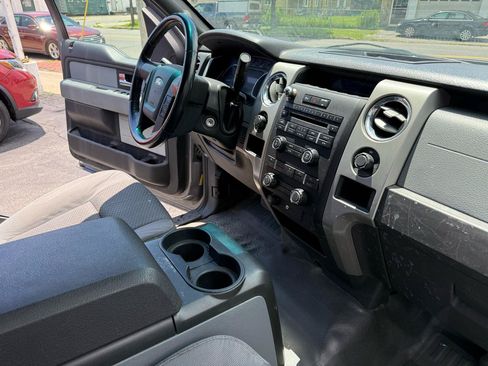 Used 2012 Ford F150 XLT AWD/4WD image 19