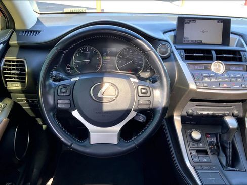 Used 2017 Lexus NX 200t FWD w/ Premium Package image 6