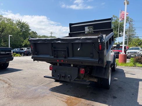 Used 2014 RAM 5500 Tradesman w/ Power & Remote Entry Group AWD/4WD image 7
