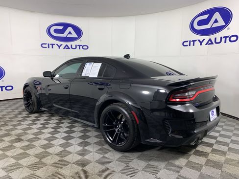 Used 2023 Dodge Charger Scat Pack image 5