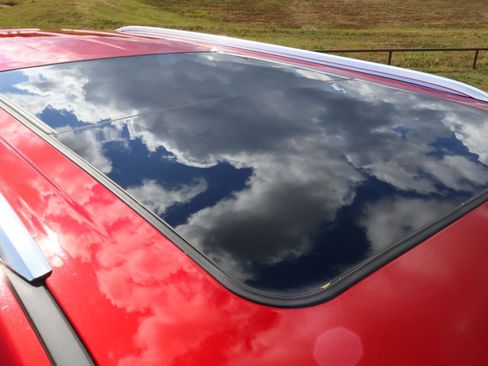 Certified 2025 Cadillac Escalade Premium Luxury w/ LPO, Floor Liner Package image 13