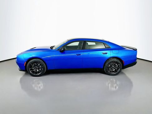 New 2026 Dodge Charger R/T AWD/4WD image 4