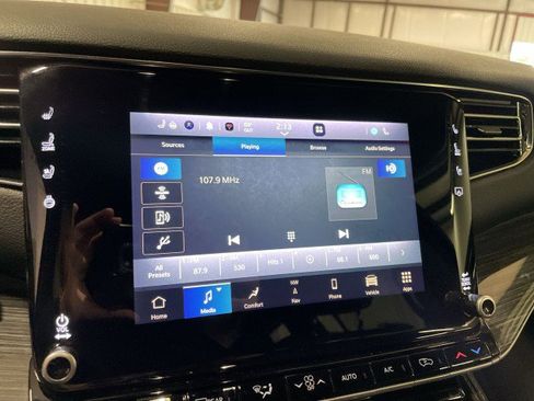 Used 2022 Jeep Wagoneer Series II image 19