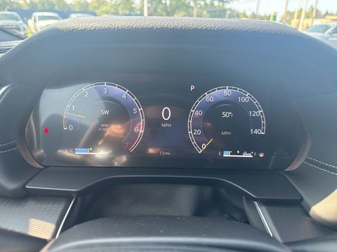 New 2025 Jeep Grand Cherokee L Laredo image 28