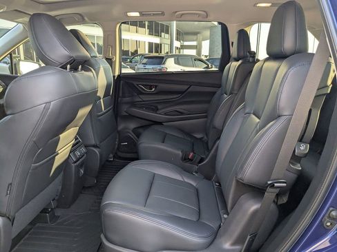 New 2026 Subaru Ascent Bronze Edition w/ Onyx Package image 9
