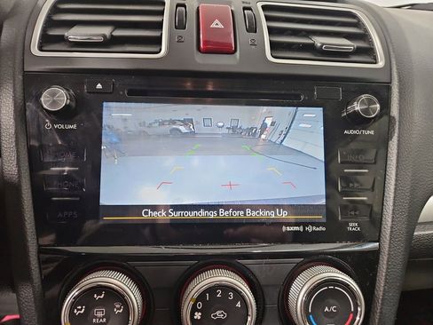 Used 2016 Subaru Forester 2.5i Premium w/ Popular Package #1 image 20