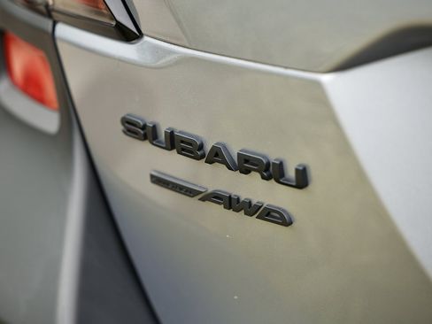 Used 2023 Subaru Outback Wilderness image 11