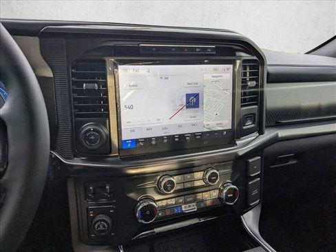 New 2026 Ford F150 Raptor AWD/4WD image 11