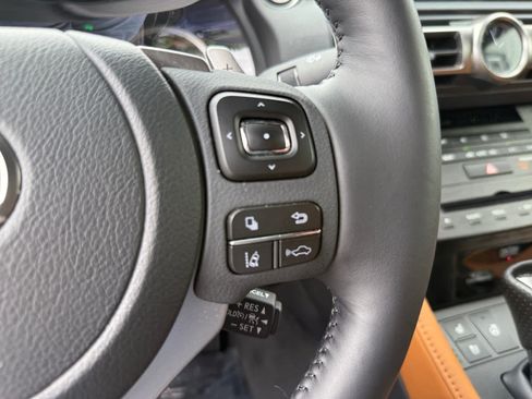 Used 2023 Lexus RC 350 RWD image 24