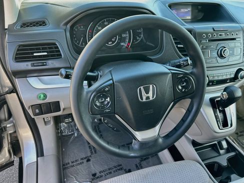 Used 2012 Honda CR-V EX image 11
