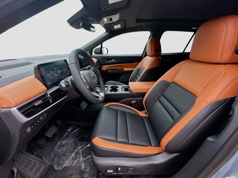 New 2026 Honda Prologue Elite image 18