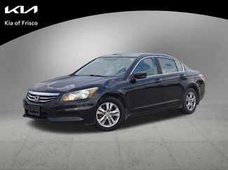 Used 2012 Honda Accord SE video 1