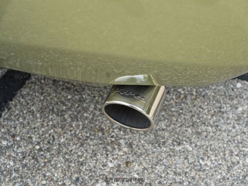 Used 2005 Ford Mustang Convertible RWD image 53