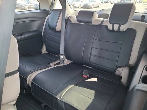 Used 2020 Honda Odyssey EX image 10