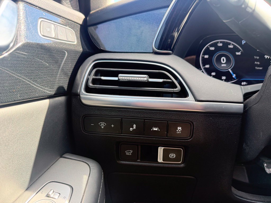 Used 2021 Hyundai Palisade Limited FWD image 12