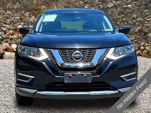 Used 2019 Nissan Rogue S AWD/4WD image 3