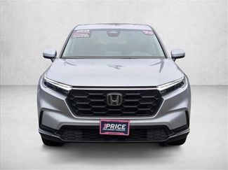 Used 2025 Honda CR-V LX video 2