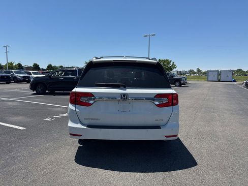 Used 2020 Honda Odyssey Elite image 11