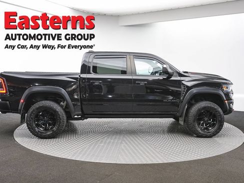 Used 2023 RAM 1500 TRX w/ TRX Level 2 Equipment Group AWD/4WD image 4