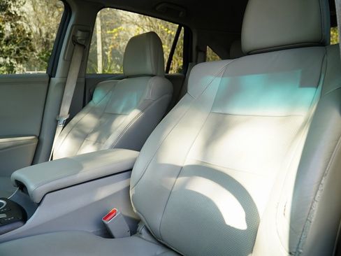 Used 2017 Acura RDX FWD w/ Technology Package image 14