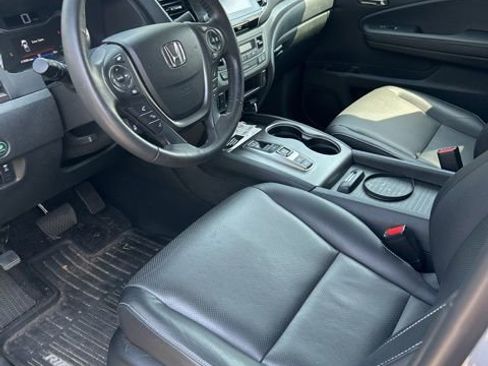 Used 2023 Honda Ridgeline RTL-E image 5
