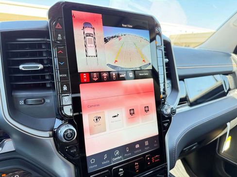 New 2026 RAM 1500 Tungsten w/ Off Road Group image 36