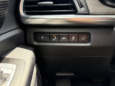 Used 2020 Kia Telluride EX AWD/4WD image 16